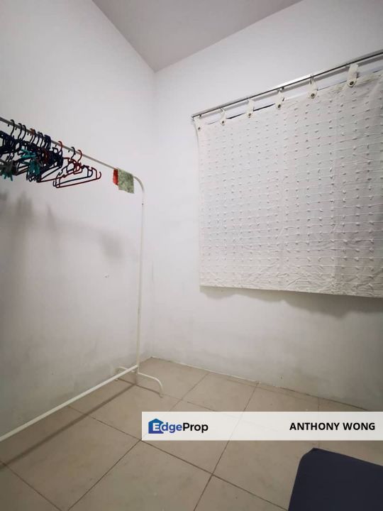 Wangsa Maju, Residensi Wangamas Condo for rent - near LRT, Kuala Lumpur, Wangsa Maju