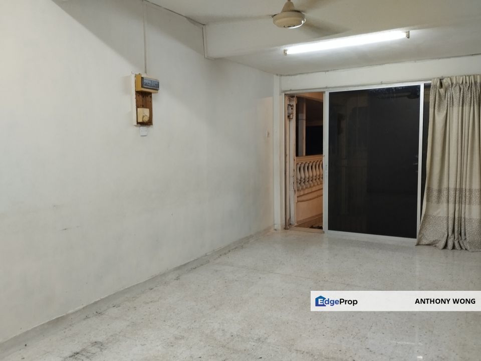 Keramat, Taman Permata 2sty terrace House For Rent, Selangor, Keramat
