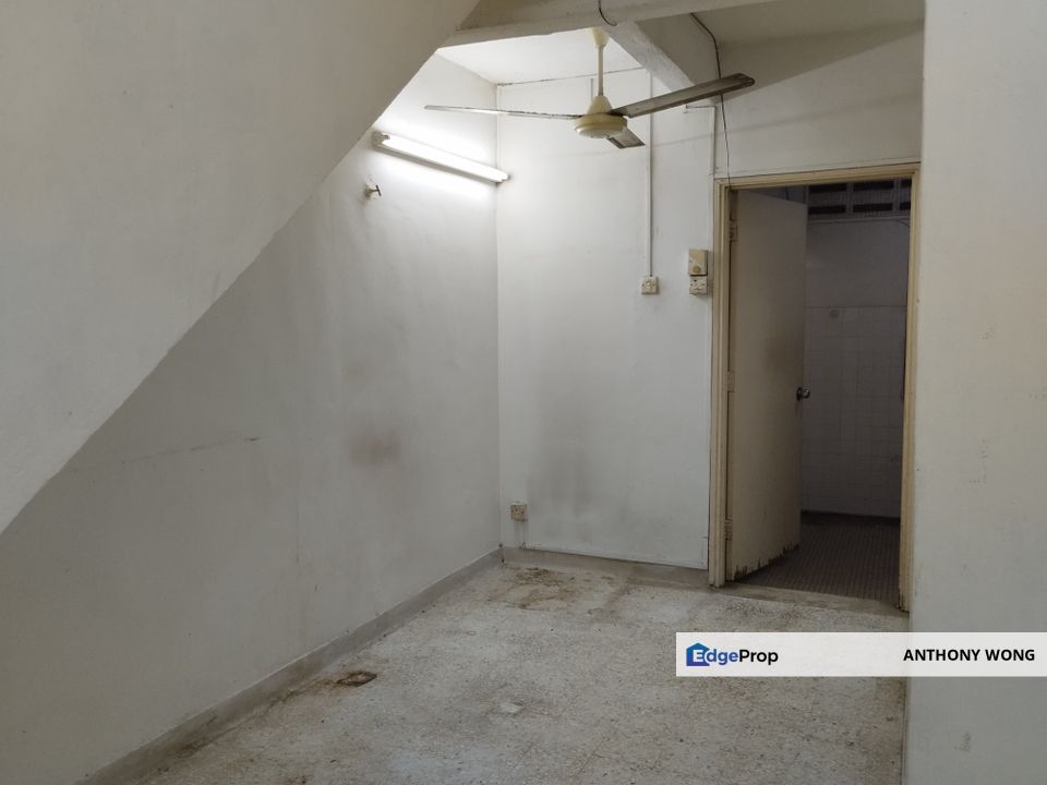 Keramat, Taman Permata 2sty terrace House For Rent, Selangor, Keramat