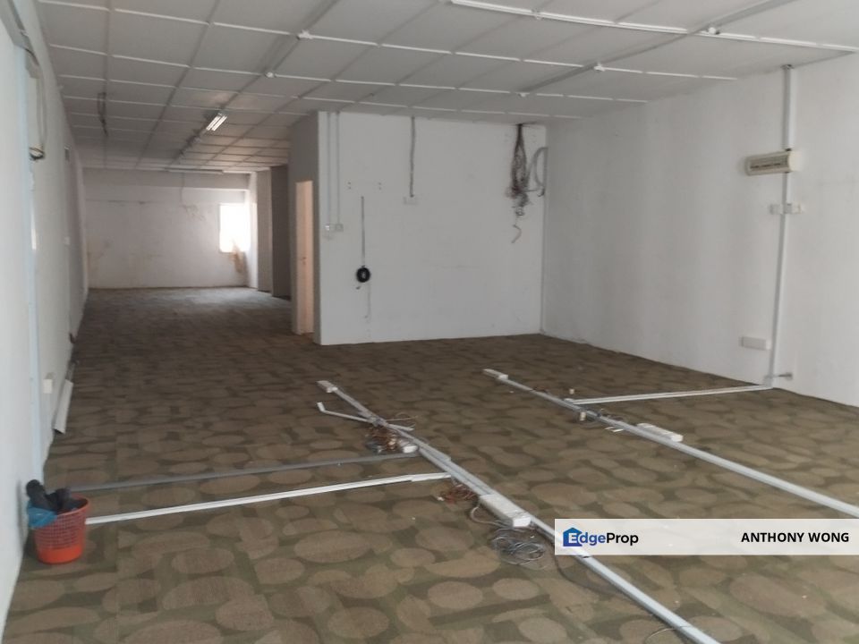 Setapak, Taman Sri Rampai office for rent rm1300, Kuala Lumpur, Setapak