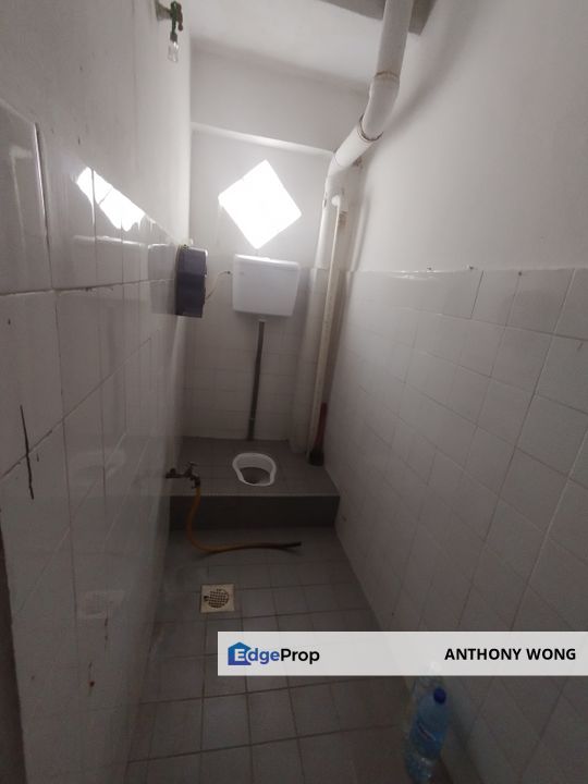 Setapak, Taman Sri Rampai office for rent rm1300, Kuala Lumpur, Setapak