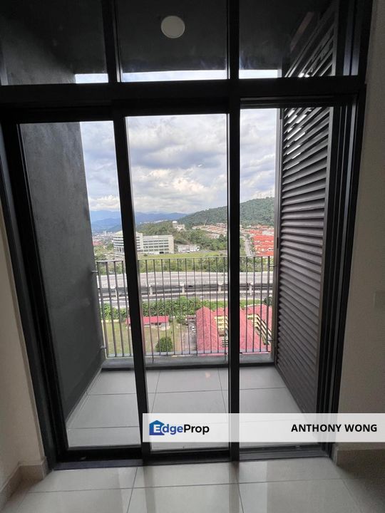 Henna @ The Quartz Residence For Rent, Kuala Lumpur, Wangsa Maju