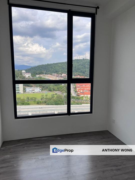 Henna @ The Quartz Residence For Rent, Kuala Lumpur, Wangsa Maju