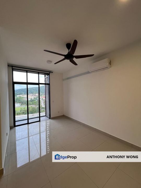 Henna @ The Quartz Residence For Rent, Kuala Lumpur, Wangsa Maju