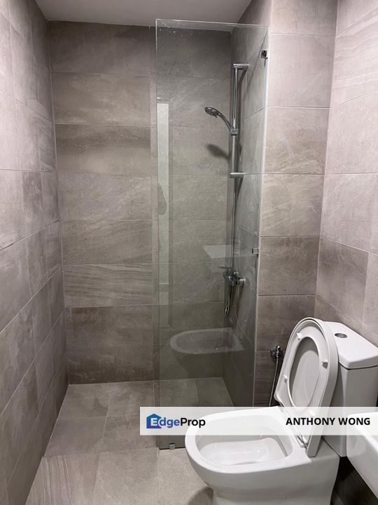 Henna @ The Quartz Residence For Rent, Kuala Lumpur, Wangsa Maju