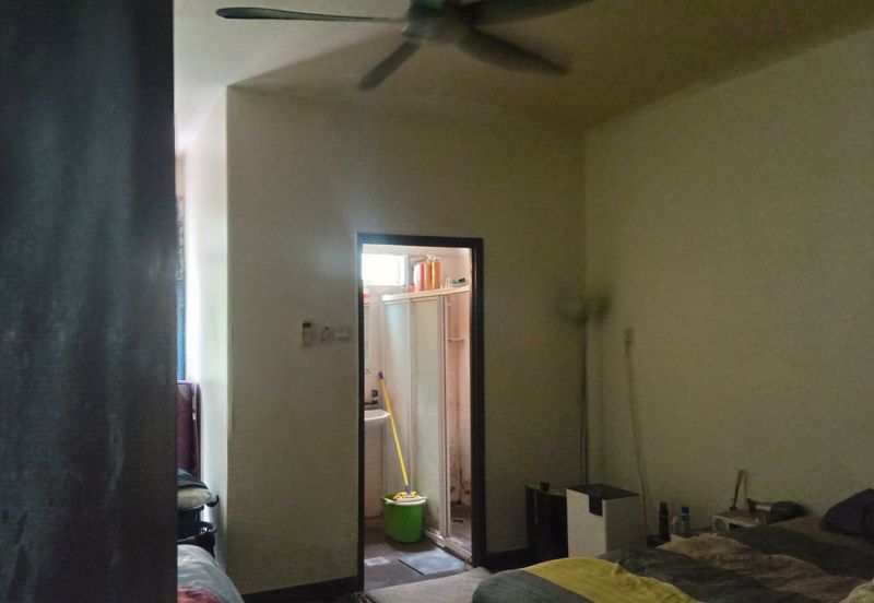 Jalil Damai Apartments