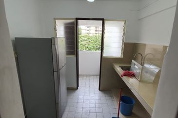 Bukit OUG Condominiums