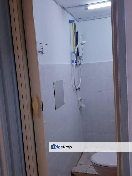 pearl point Near oug midvalley kl kesas tpm sunway mex, Kuala Lumpur, Jalan Klang Lama (Old Klang Road)