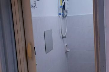 Pearl Point Condominium