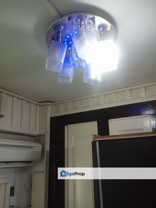 Greenpark near midvalley oug Bukit jalil, Kuala Lumpur, Jalan Klang Lama (Old Klang Road)