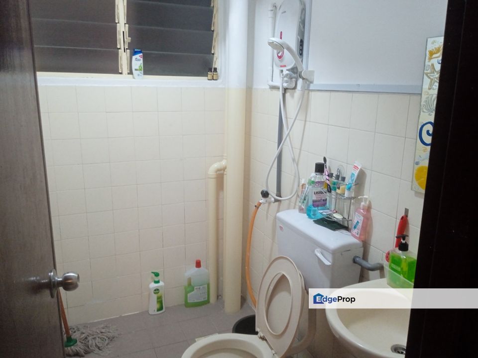 Fortuna court near lrt oug midvalley tpm pavilion, Kuala Lumpur, Jalan Klang Lama (Old Klang Road)