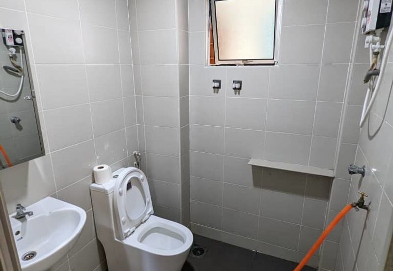 Danau Impian Condominium