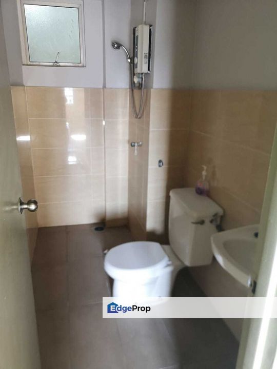 Danau idaman , Kuala Lumpur, Taman Desa 