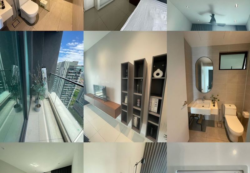 Bukit OUG Condominiums