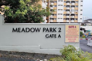 Meadow Park 2