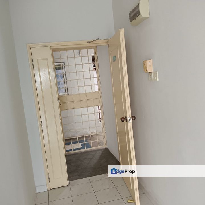 Danau impian and idaman kl Sentral bangsar lrt monorail , Kuala Lumpur, Taman Desa 