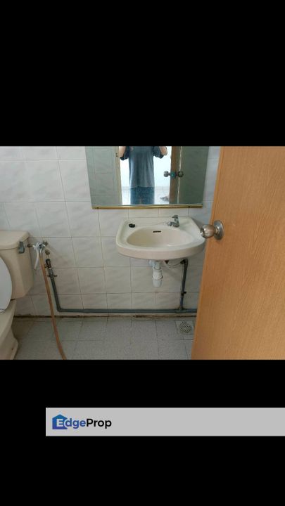 Danau impian and idaman kl Sentral bangsar lrt monorail , Kuala Lumpur, Taman Desa 