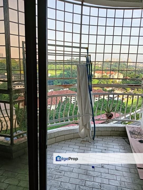 Greenpark near midvalley kl Sentral lrt , Kuala Lumpur, Jalan Klang Lama (Old Klang Road)