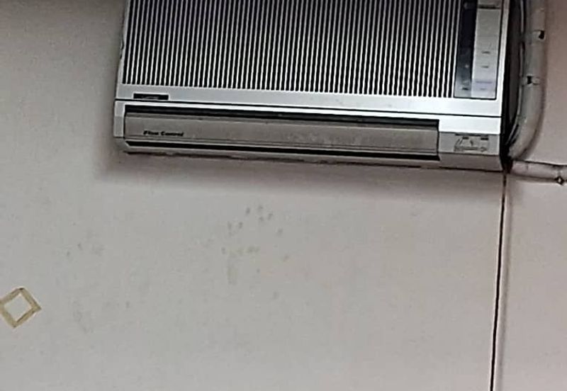 Jalil Damai Apartments