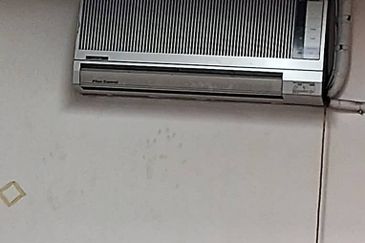 Jalil Damai Apartments