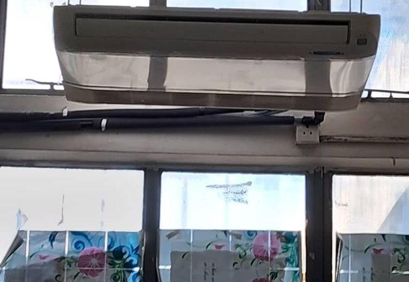 Jalil Damai Apartments