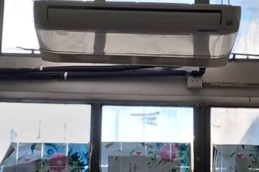 Jalil Damai Apartments