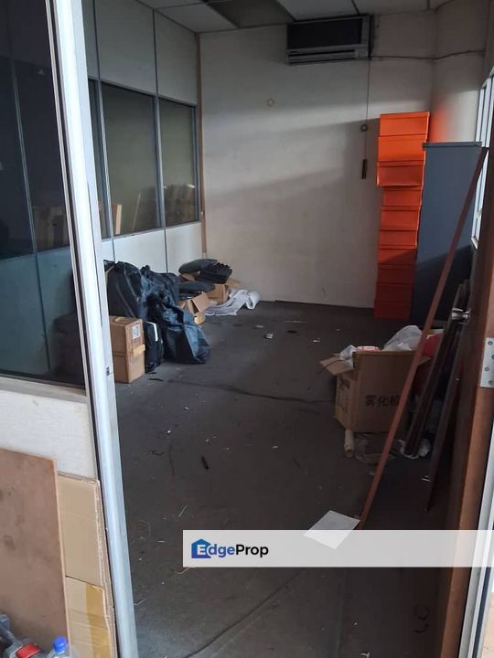 JALIL WALK TO PAVILION BUKIT JALIL , Kuala Lumpur, Bukit Jalil