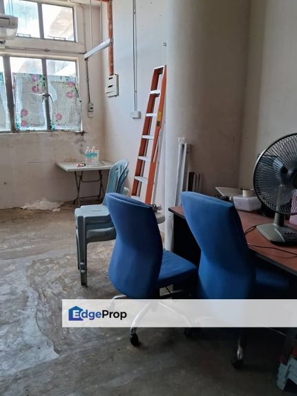 JALIL WALK TO PAVILION BUKIT JALIL , Kuala Lumpur, Bukit Jalil