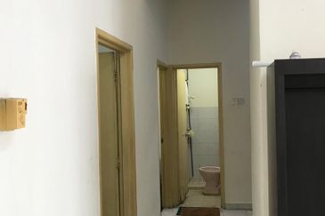 Danau Idaman Condominium