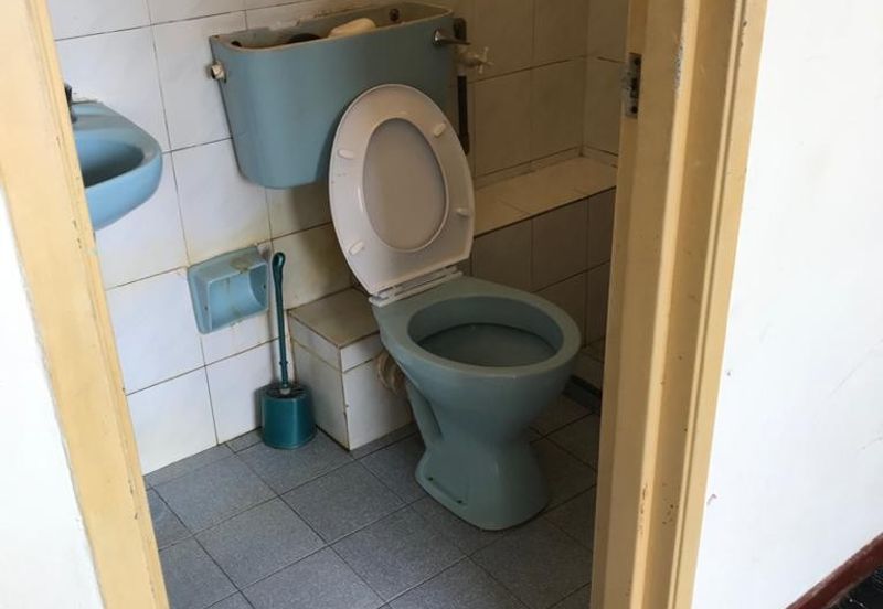 Danau Idaman Condominium