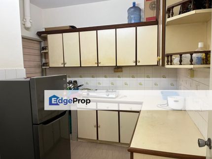 Gemilang near midvalley kl bangsar kl sentral , Kuala Lumpur, Jalan Klang Lama (Old Klang Road)