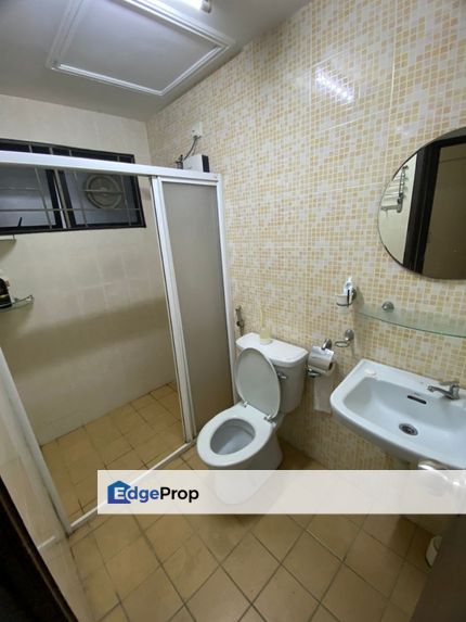 Gemilang indah near midvalley kl Sentral bangsar brieckfield rtm federal highway , Kuala Lumpur, Jalan Klang Lama (Old Klang Road)