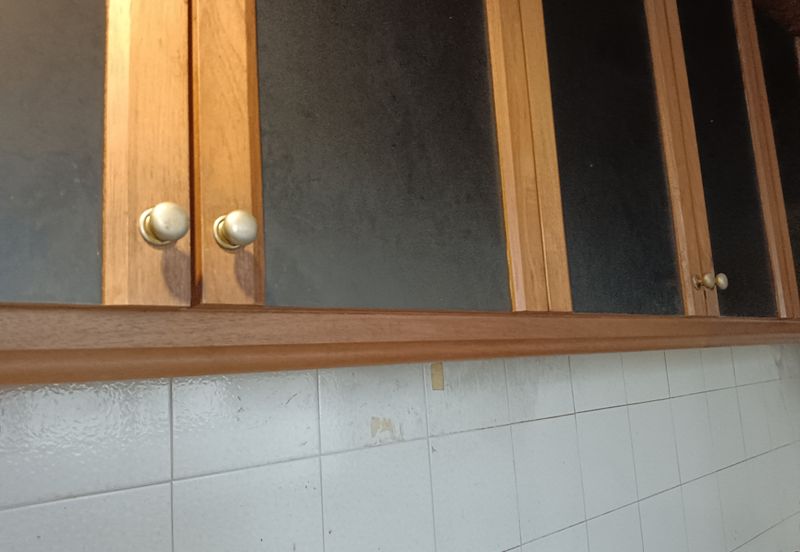 Anjung Hijau (Greenfield Apartment)