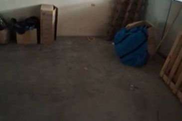 Pusat Perindustrian Kl