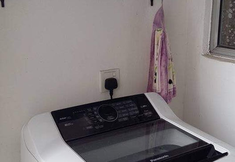 Bukit OUG Condominiums