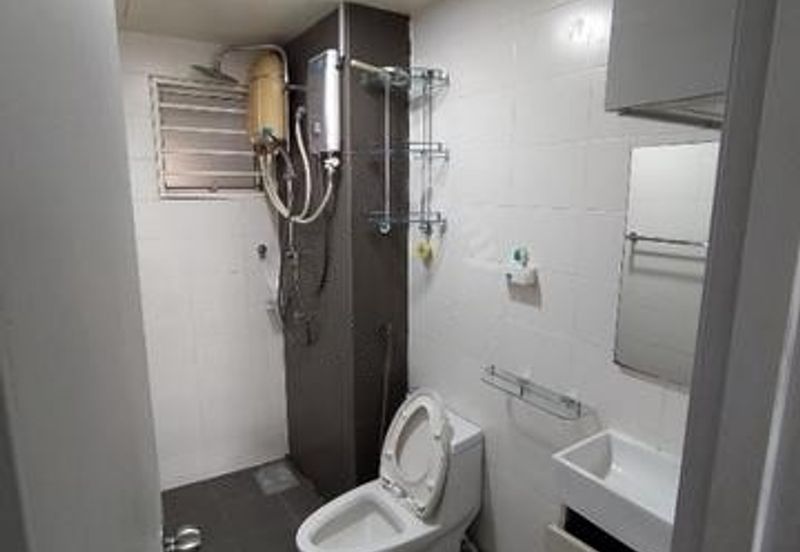 Danau Idaman Condominium