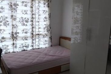 Pearl Point Condominium