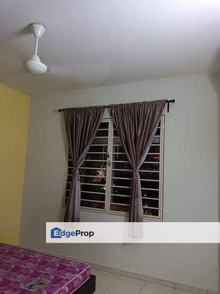 Og height lrt awan besar , Kuala Lumpur, Jalan Klang Lama (Old Klang Road)