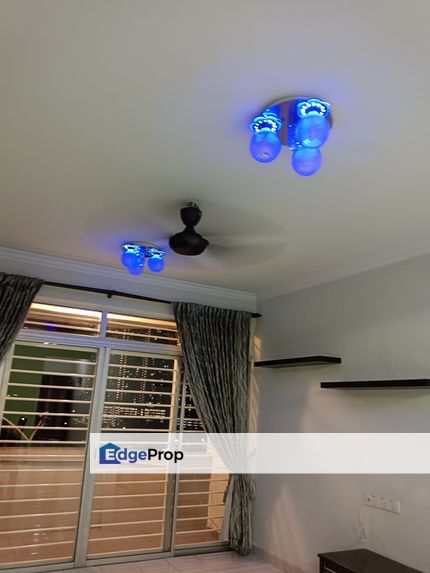 Zamrud main road old Klang road near midvalley, Kuala Lumpur, Jalan Klang Lama (Old Klang Road)