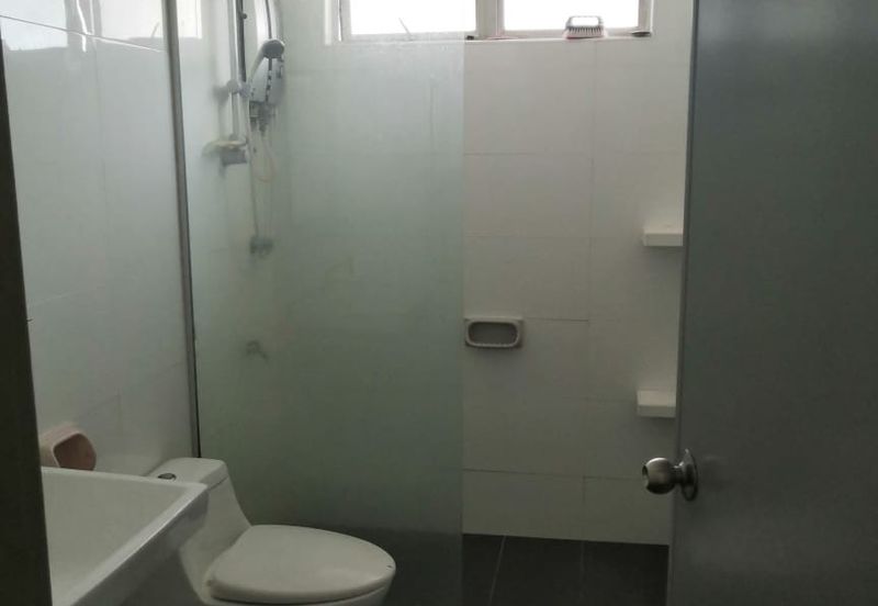 Happy Garden (Taman Gembira)