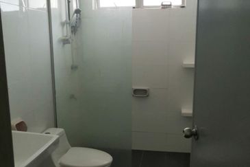 Happy Garden (Taman Gembira)