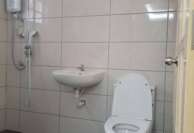 Seksyen 25, Shah Alam (Taman Sri Muda)