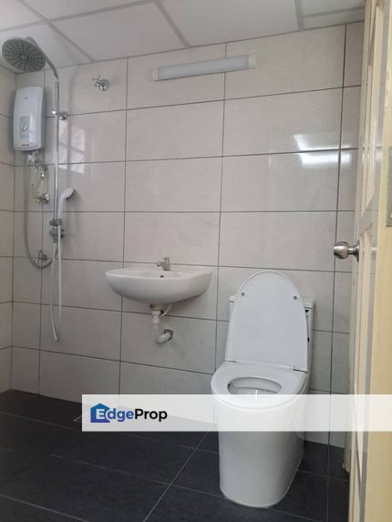 Taman Sri muda , Selangor, Shah Alam