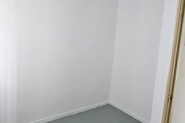 Jalil Damai Apartments