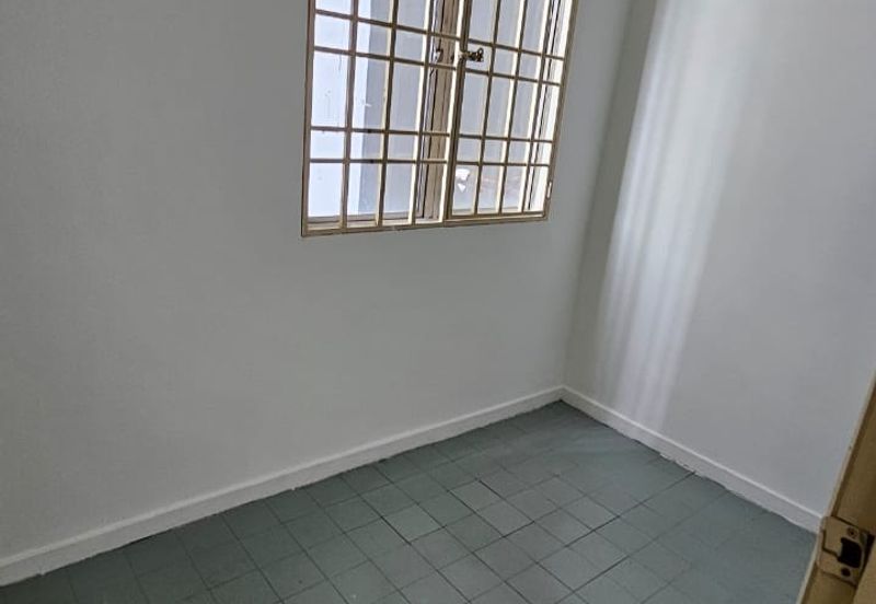 Jalil Damai Apartments