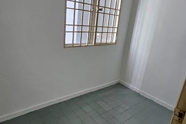 Jalil Damai Apartments