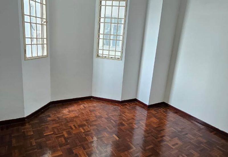 Jalil Damai Apartments