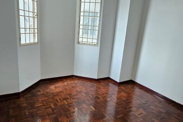 Jalil Damai Apartments