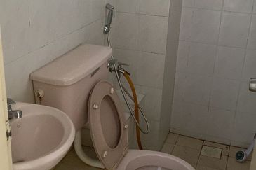 Jalil Damai Apartments