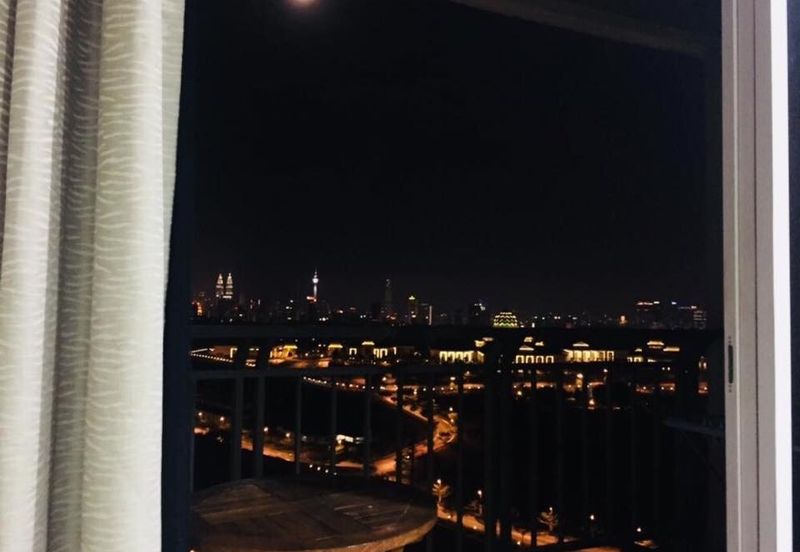 Danau Idaman Condominium